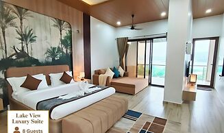 Astoria Lagoon Resort