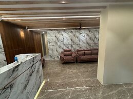 Hotel  New Zara Grand