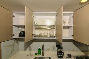 NOK Spacious Duplex in Parque 93