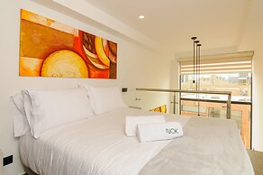 NOK Spacious Duplex in Parque 93