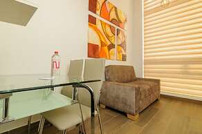 NOK Spacious Duplex in Parque 93