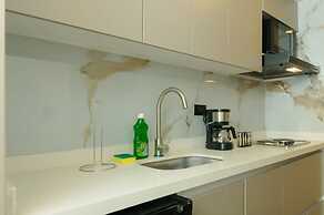 NOK Spacious Duplex in Parque 93