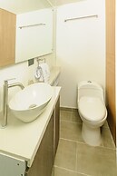 NOK Spacious Duplex in Parque 93