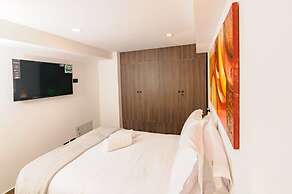 NOK Spacious Duplex in Parque 93