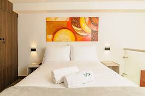 NOK Spacious Duplex in Parque 93
