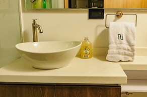 NOK Spacious Duplex in Parque 93