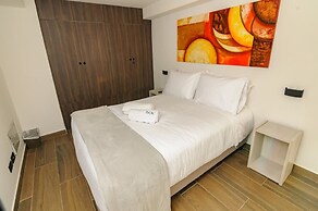 NOK Spacious Duplex in Parque 93