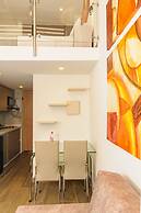 NOK Spacious Duplex in Parque 93