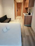 NOK Perfect Loft In Parque 93