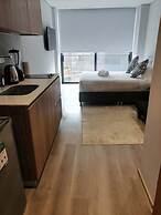 NOK Perfect Loft In Parque 93