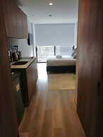 NOK Perfect Loft In Parque 93