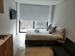 NOK Perfect Loft In Parque 93