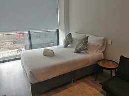 NOK Perfect Loft In Parque 93