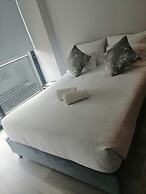 NOK Perfect Loft In Parque 93