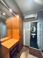 The Lodge BKK Hostel