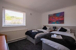 The Kinross Salutation Inn