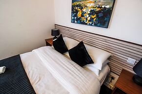 The Kinross Salutation Inn