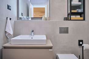 Splitful Apartment