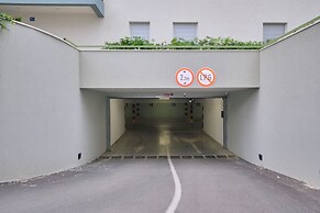 Splitful Apartment