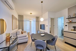 Splitful Apartment