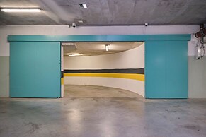 Splitful Apartment