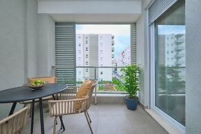 Splitful Apartment