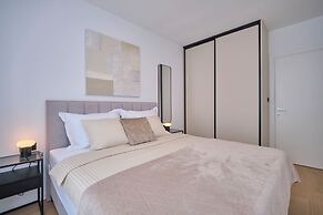 Splitful Apartment