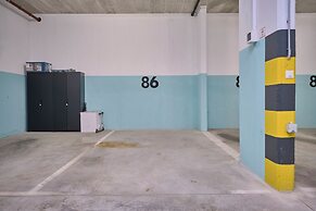 Splitful Apartment
