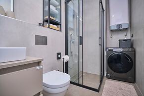 Splitful Apartment