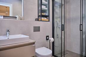 Splitful Apartment