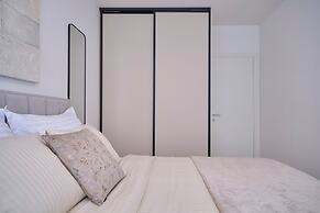 Splitful Apartment