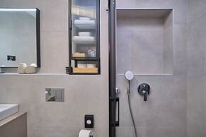 Splitful Apartment