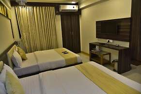 Hotel Time Square