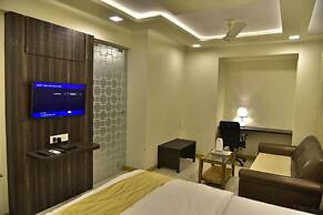 Hotel Time Square