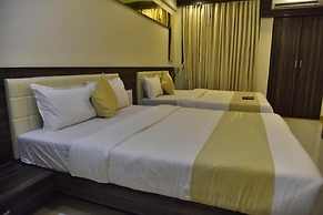 Hotel Time Square