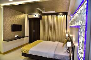 Hotel Time Square