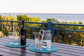 Agrilos Seafront Serenity - Waterfront Oasis