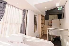 NOK Amazing Duplex in Parque 93