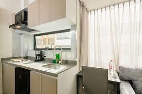 NOK Amazing Duplex in Parque 93