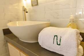 NOK Amazing Duplex in Parque 93