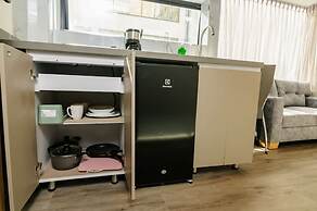 NOK Amazing Duplex in Parque 93