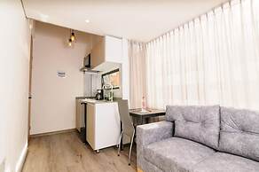 NOK Amazing Duplex in Parque 93