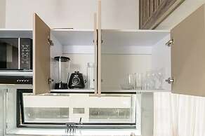 NOK Amazing Duplex in Parque 93