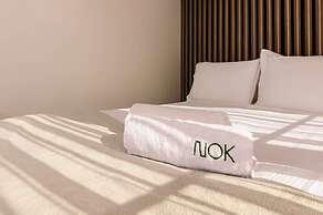 NOK Amazing Duplex in Parque 93