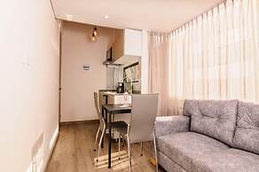 NOK Amazing Duplex in Parque 93