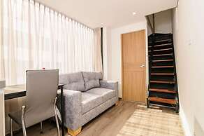 NOK Amazing Duplex in Parque 93