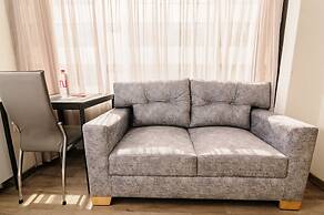 NOK Amazing Duplex in Parque 93