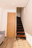 NOK Amazing Duplex in Parque 93