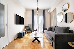 Helios Apartment by A&A Residences