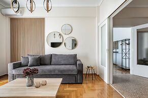 Helios Apartment by A&A Residences